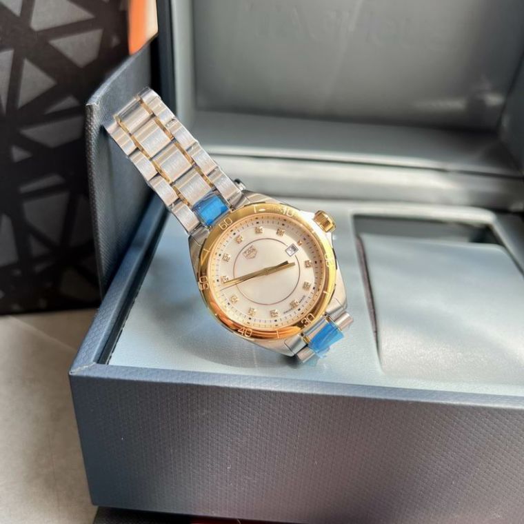 Tag Heuer Watches Women _SKU4200tag-heuer-women-32mm-10167810